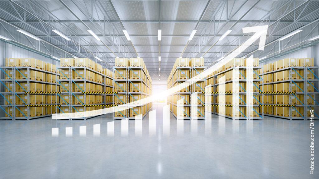 Die Zukunft der Logistikbranche: Ausblick auf Trends und Innovationen 2025